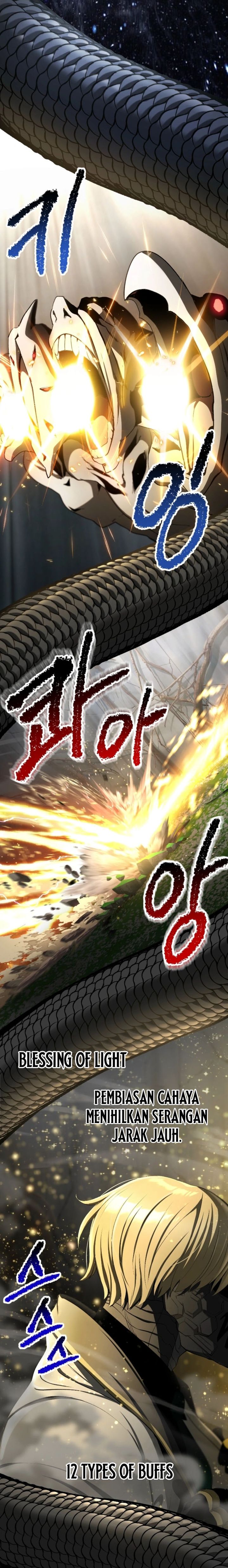Otherworldly Sword King’s Survival Records Chapter 253 Gambar 14